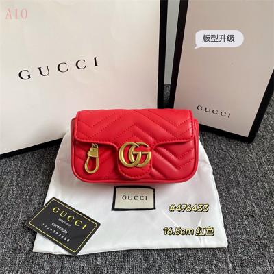 Gucci Bags AAA 139